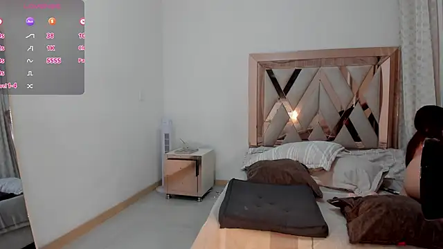 anabel 30 online show from November 10, 12:04 am