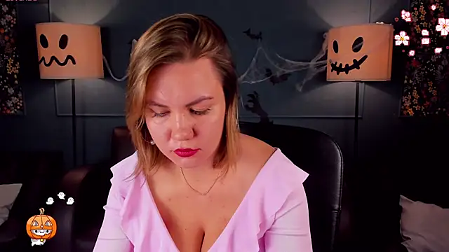 AriaEven online show from November 8, 8:07 am