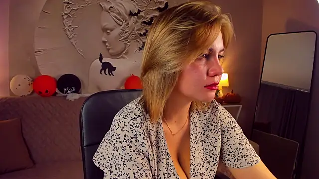 AriaEven online show from November 5, 10:07 am