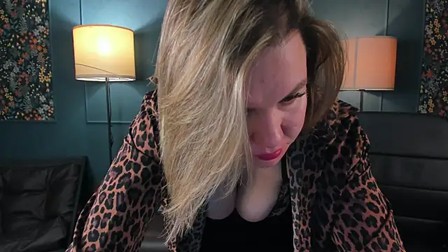 AriaEven online show from February 25, 10:37 am