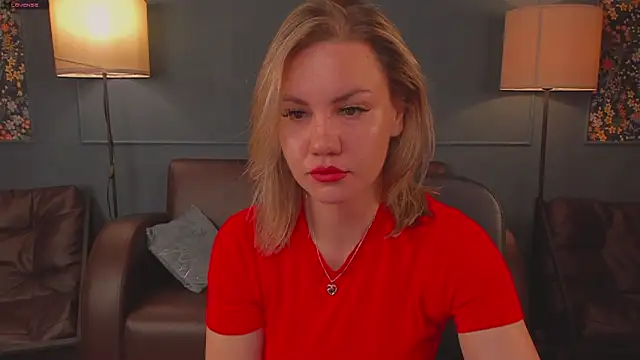AriaEven online show from May 26, 3:15 am