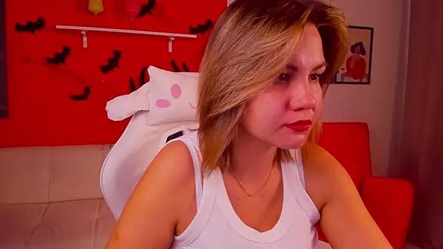 AriaEven online show from November 7, 7:46 am