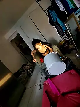 thaliacangri online show from December 4, 3:33 pm