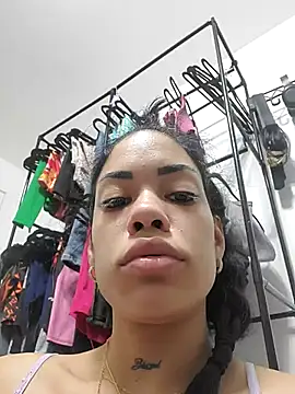 thaliacangri online show from November 14, 12:25 am