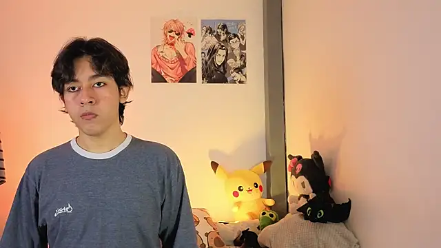 Darcy and Stolas online show from January 10, 12:06 am