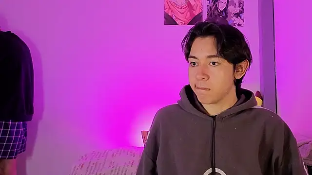 Darcy and Stolas online show from February 3, 5:38 am