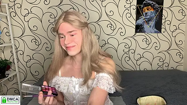 Anjalin sososok1 online show from February 7, 3:47 am