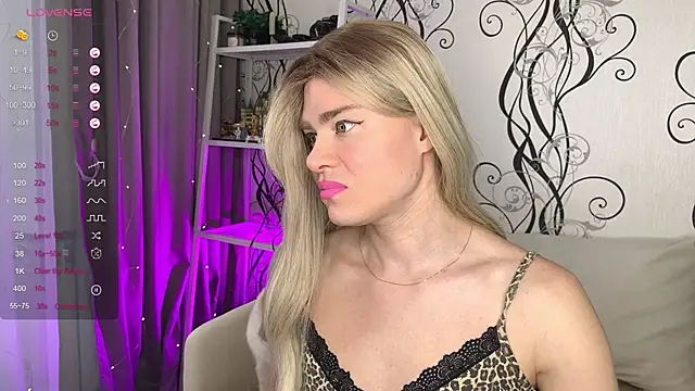 Anjalin sososok1 online show from March 17, 5:10 am