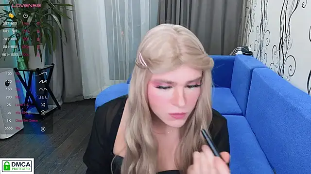 Snapshot of Anjalin_sososok1 chatting on November 17, 6:34 pm Anjalin sososok1 online show from November 17, 6:34 pm