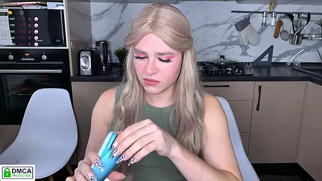 Snapshot of Anjalin_sososok1 chatting on October 23, 6:23 am Anjalin sososok1 online show from October 23, 6:23 am