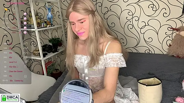 Anjalin sososok1 online show from February 12, 4:12 am