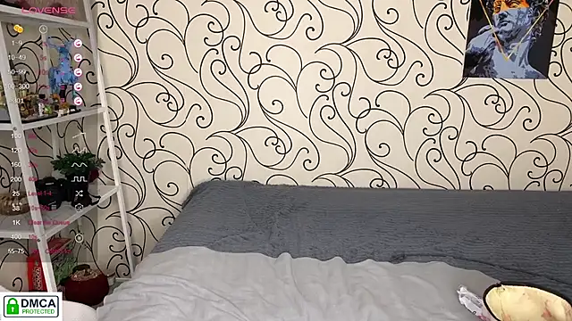 Anjalin sososok1 online show from February 20, 4:42 am