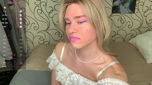 Anjalin sososok1 online show from March 22, 3:43 am