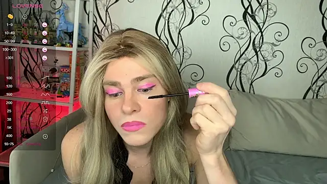 Anjalin sososok1 online show from March 20, 6:36 am