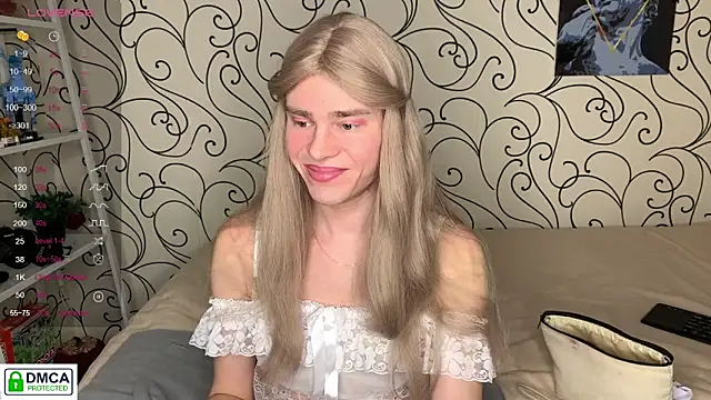 Anjalin sososok1 online show from February 5, 5:14 am