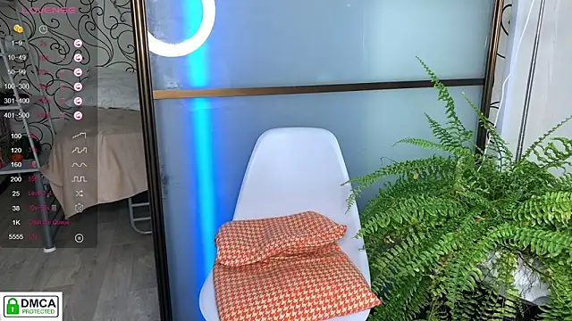 Snapshot of Anjalin_sososok1 chatting on October 24, 5:39 am Anjalin sososok1 online show from October 24, 5:39 am