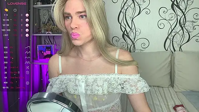 Anjalin sososok1 online show from March 25, 3:39 am