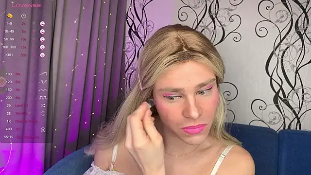 Anjalin sososok1 online show from March 12, 2:17 am