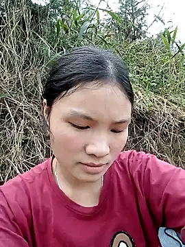 Snapshot of Hin_xx chatting on October 19, 5:21 am Hin xx online show from October 19, 5:21 am