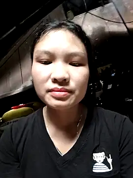Snapshot of Hin_xx chatting on October 16, 2:53 am Hin xx online show from October 16, 2:53 am
