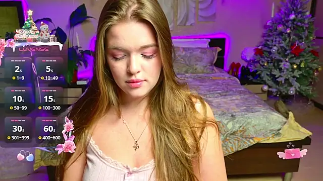 EmilyWhispers online show from January 17, 8:12 pm