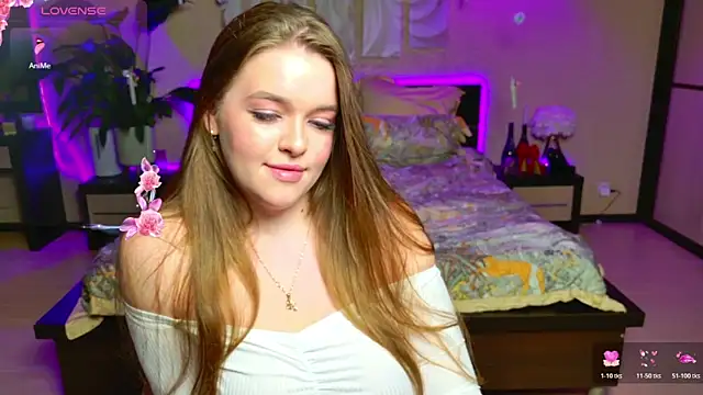 EmilyWhispers online show from April 5, 8:48 pm