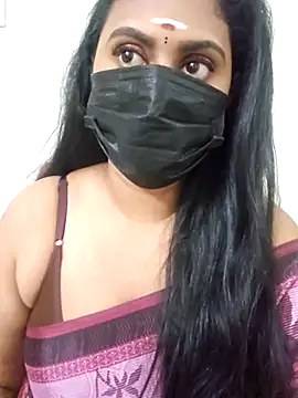 Dheronika sweetie online show from October 16, 4:48 pm