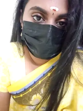 Dheronika sweetie online show from October 7, 5:36 pm