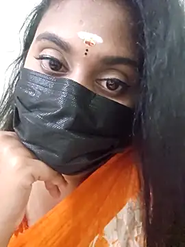 Dheronika sweetie online show from October 9, 4:40 pm