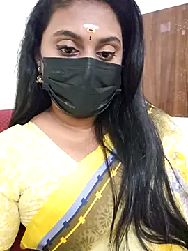 Dheronika sweetie online show from October 8, 1:34 pm