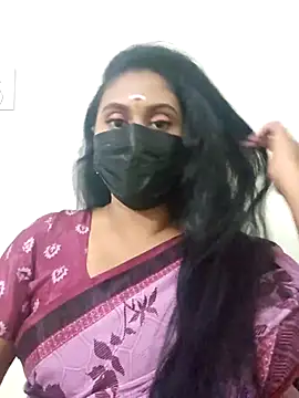 Dheronika sweetie online show from October 10, 5:03 pm