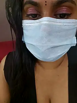 Dheronika sweetie online show from February 12, 5:34 pm