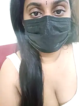 Dheronika sweetie online show from January 6, 4:00 pm