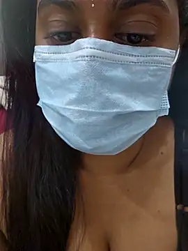 Dheronika sweetie online show from March 13, 6:51 am