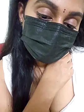 Dheronika sweetie online show from December 21, 6:42 pm