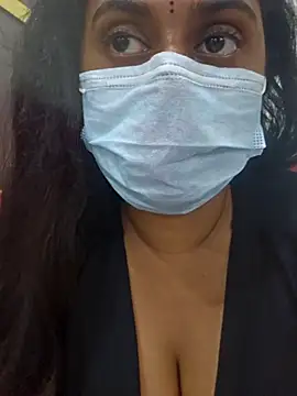 Dheronika sweetie online show from March 28, 12:39 pm