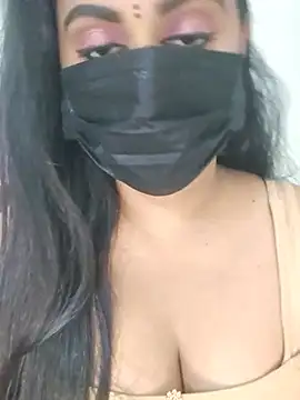 Dheronika sweetie online show from July 5, 6:59 pm