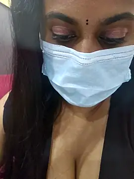 Dheronika sweetie online show from February 10, 10:09 pm