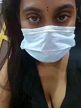 Dheronika sweetie online show from February 10, 9:41 am