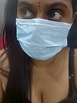 Dheronika sweetie online show from March 15, 6:26 pm