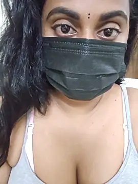 Dheronika sweetie online show from June 7, 6:24 pm