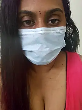 Dheronika sweetie online show from February 11, 6:30 pm