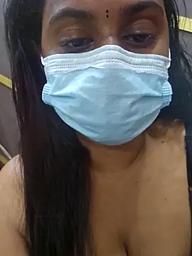 Dheronika sweetie online show from March 6, 6:41 am