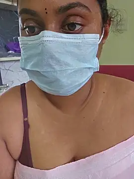 Dheronika sweetie online show from April 28, 6:40 am