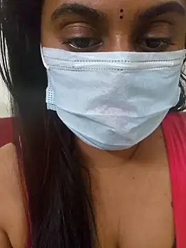 Dheronika sweetie online show from February 15, 3:40 am