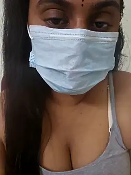 Dheronika sweetie online show from February 1, 3:10 pm