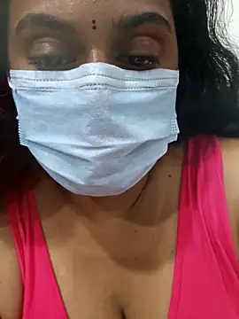 Dheronika sweetie online show from March 22, 8:10 pm