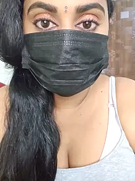 Dheronika sweetie online show from June 11, 8:28 pm