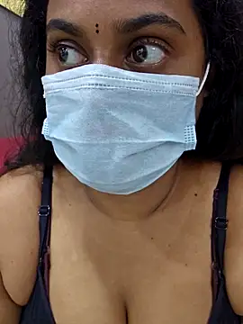 Dheronika sweetie online show from May 9, 9:23 am