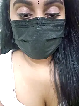 Dheronika sweetie online show from December 23, 4:01 am